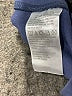 D&Co. Solid Blue Active Pants Size 1X - photo 8
