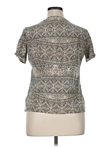 Rafaella Short Sleeve T-Shirt (view 2)
