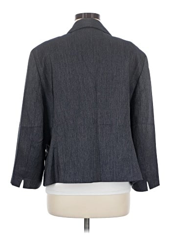 Black Label by Evan Picone Blazer (view 2)
