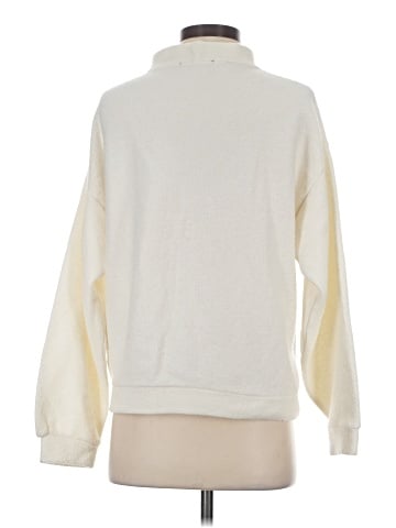 Bershka Turtleneck Sweater (view 2)