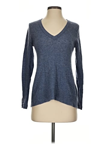 James Perse Pullover Sweater (view 1)