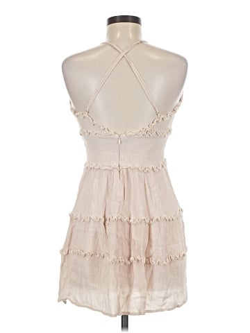 Love Tree Cocktail Dress (view 2)