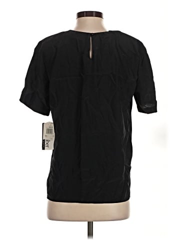 Notations Short Sleeve Top (view 2)