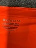 Athleta Orange Active Pants Size L - photo 7