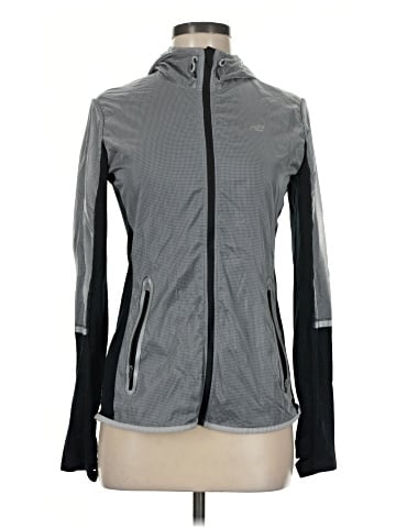 New Balance Cardigan (view 1)