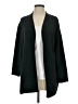 OAK + FORT Green Cardigan Size S - photo 1