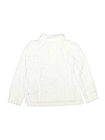 Gap Kids Long Sleeve Polo (view 2)