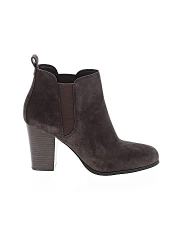 MICHAEL Michael Kors Ankle Boots (view 1)