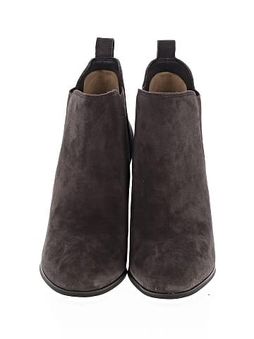 MICHAEL Michael Kors Ankle Boots (view 2)