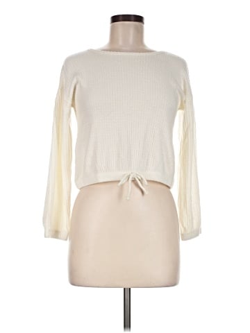 Nordstrom Pullover Sweater (view 1)