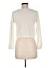 Nordstrom Ivory Pullover Sweater Size 8 - photo 2