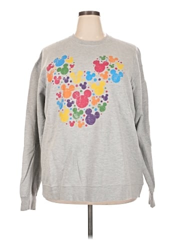 Disney Sweatshirt (view 1)