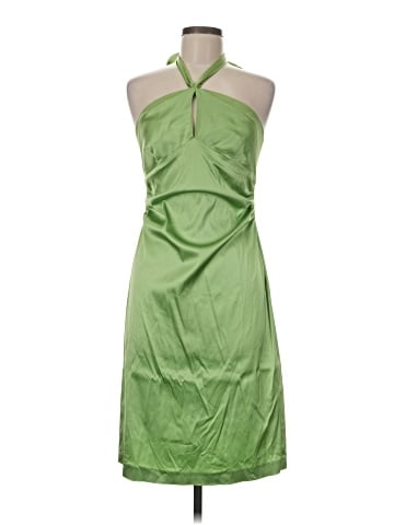 Donna Ricco Cocktail Dress (view 1)