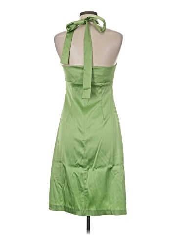 Donna Ricco Cocktail Dress (view 2)