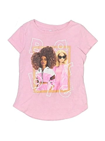 Barbie Short Sleeve T-Shirt (view 1)