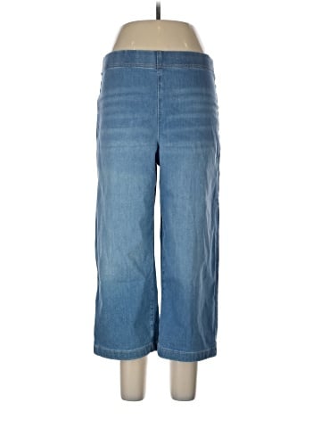 Talbots Jeans (view 1)