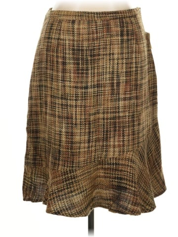 Coldwater Creek Casual Skirt (view 1)