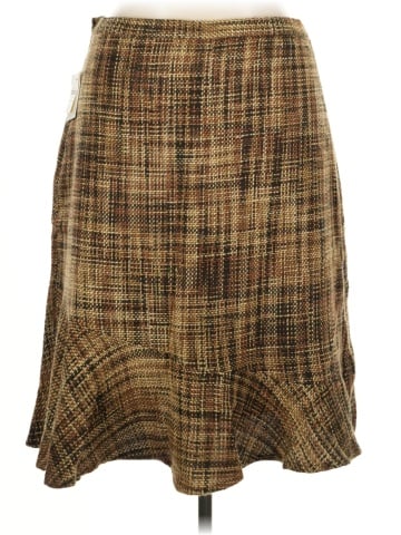 Coldwater Creek Casual Skirt (view 2)
