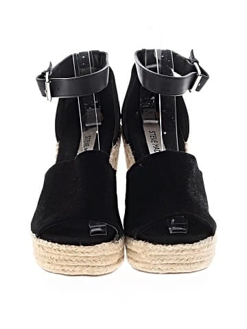 Steve Madden Wedges (view 2)