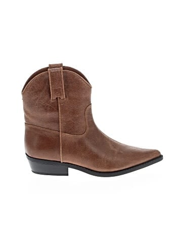 MICHAEL Michael Kors Ankle Boots (view 1)