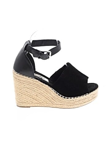 Steve Madden Wedges (view 1)