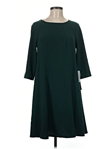 Gabby Skye Casual Dress (view 1)