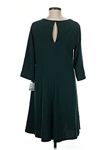 Gabby Skye Casual Dress (view 2)