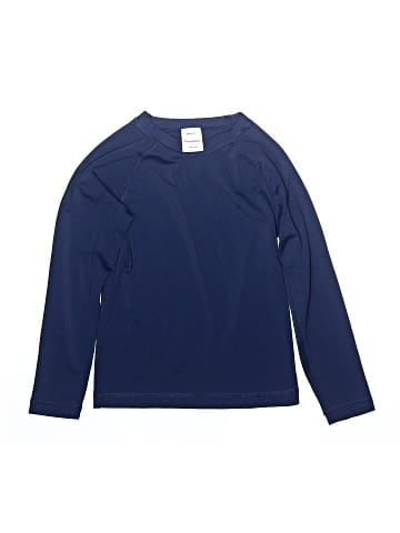 Hanna Andersson Long Sleeve T-Shirt (view 1)