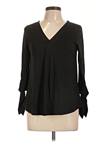 West Kei Long Sleeve Blouse (view 1)