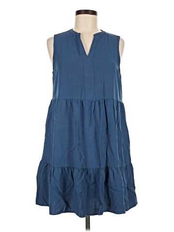 Carve Designs Casual Dress (view 1)