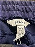 SPANX Blue Track Pants Size M - photo 7