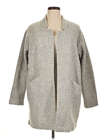 Express Outlet Coat (view 1)
