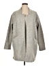 Express Outlet 100% Polyester Gray Coat Size XL - photo 1