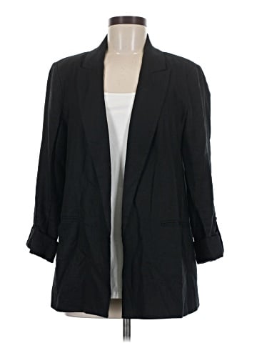 Simply Vera Vera Wang Blazer (view 1)