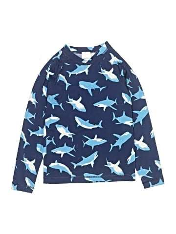 Hanna Andersson Rash Guard (view 1)