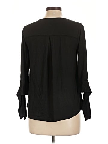 West Kei Long Sleeve Blouse (view 2)
