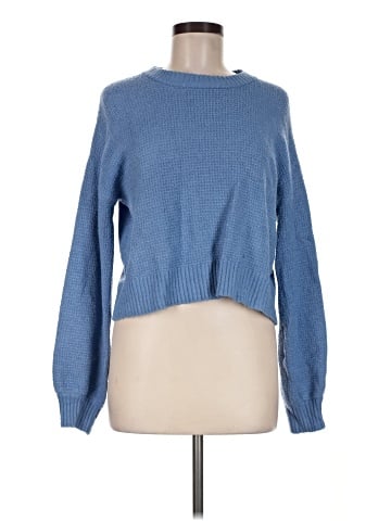 Saturday Sunday Pullover Sweater (view 1)