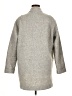 Express Outlet 100% Polyester Gray Coat Size XL - photo 2