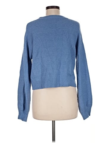Saturday Sunday Pullover Sweater (view 2)