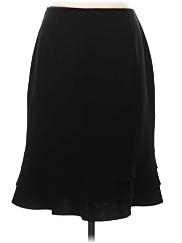 Ann Taylor Formal Skirt (view 2)