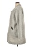 Express Outlet 100% Polyester Gray Coat Size XL - photo 5