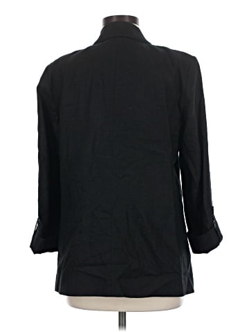 Simply Vera Vera Wang Blazer (view 2)
