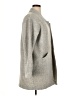 Express Outlet 100% Polyester Gray Coat Size XL - photo 4