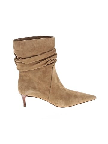 MICHAEL Michael Kors Ankle Boots (view 1)