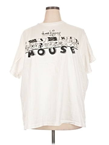 Disney Short Sleeve T-Shirt (view 1)