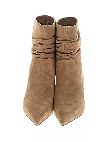 MICHAEL Michael Kors Ankle Boots (view 2)