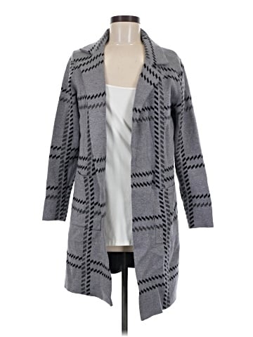 Sioni Coat (view 1)