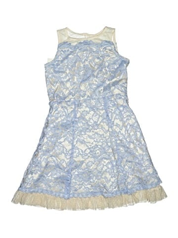 Zunie Dress (view 1)