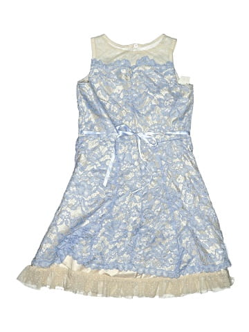 Zunie Dress (view 2)