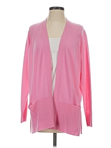 360 Cashmere Cashmere Cardigan (view 1)